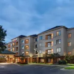 Courtyard Dayton Beavercreek