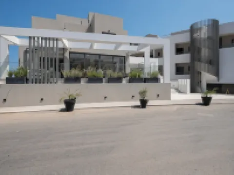 Mare Village Hotel Hotels in Georgioupolis