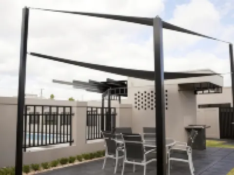 Southgate Hotels in Shepparton