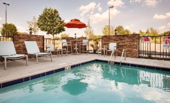 Best Western Plus Atrium Inn  Suites