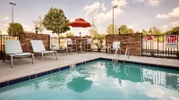 Best Western Plus Atrium Inn  Suites Hotels in Clarksville