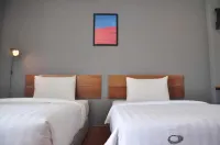 The IKon Apartment Hotels in Amphoe Phatthana Nikhom