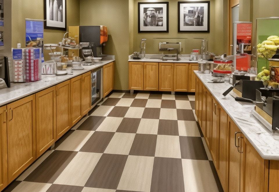 햄프턴 인 프랭클린