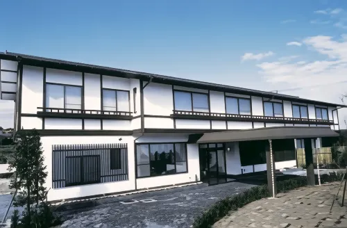 Enjoy the Smell of the Sea at Aokura-Tei - con terme