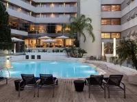 Galaxy Iraklio Hotel