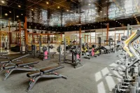 Sunny Garden Riverside Hotel & Fitness Ninh Binh