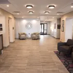 Hampton Inn & Suites Bay City