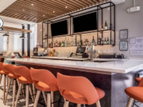 Holiday Inn COLUMBIA - DOWNTOWN by IHG コロンビアのホテル