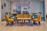 De Garland Palolem - am Hotel Kollection - Morgenmad