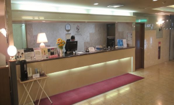 Hotel Crown Hills Kitami - Housity