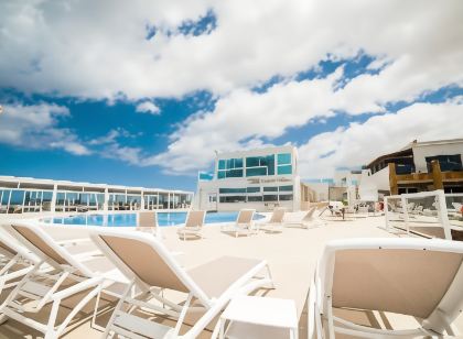 Hotel Boutique Tao Caleta Mar