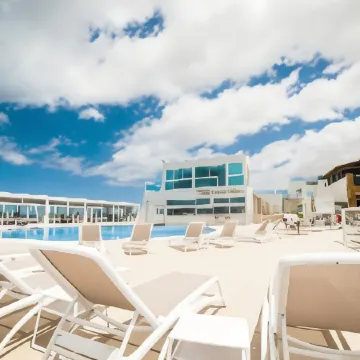 Hotel Boutique Tao Caleta Mar