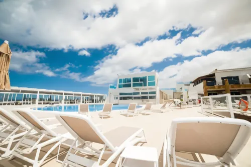 Hotel Boutique Tao Caleta Mar