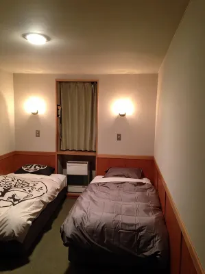 بي أند بي سورا Hotels near Shirakaba Highlands Museum