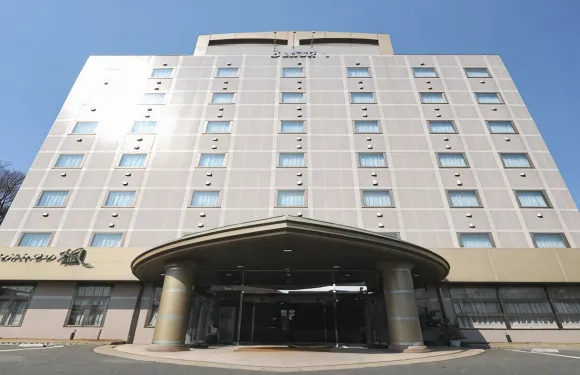 米澤波尼克斯酒店