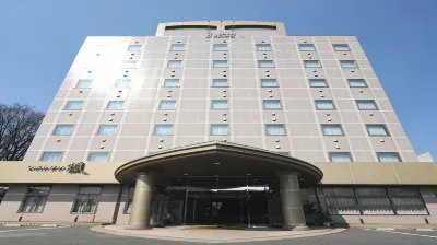 호텔 베넥스 요네자와 마츠미사키 신사 주변 호텔