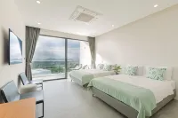 Yamu Hills Panoramic Ocean View 6 Bed Luxury Vila 보트 라군 호텔