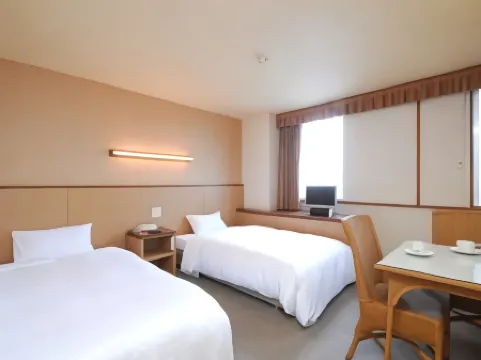 サンスカイホテル小倉