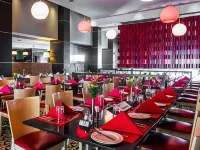 Eka Hotel Nairobi Hotels near Soy Afric Ltd
