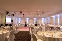 أرجينتا تاور هوتل آند سويتس