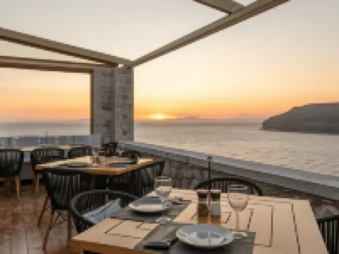 Limeni Village Hotels in Itilo