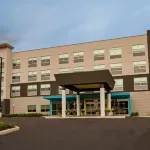 Tru by Hilton Columbus Airport