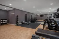 Best Western Plus Meadowlands - Gym