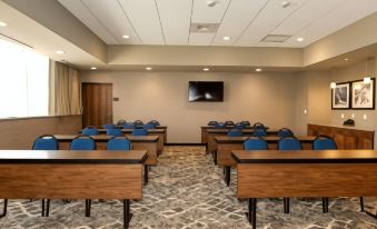 Hampton Inn and Suites Aurora South Denver