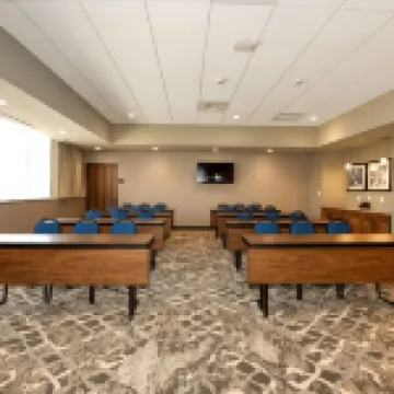 Hampton Inn and Suites Aurora South Denver