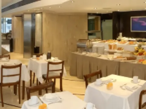 Bisonte Palace Hotel Hotels in Buenos Aires