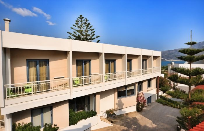 Sofia Hotel
