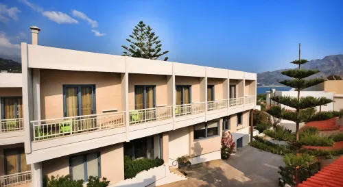 Sofia Hotel