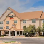 TownePlace Suites Las Cruces Hôtels à : 