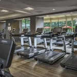 Chicago Marriott Suites Deerfield Hotels in Bannockburn