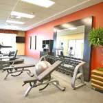 Hilton Garden Inn Cincinnati Blue Ash Hotel a Blue Ash