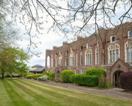 London Chigwell Prince Regent Hotel, BW Signature Collection Hotels in Redbridge