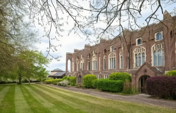 奇格威爾攝政王子酒店，貝斯特韋斯特品質精選