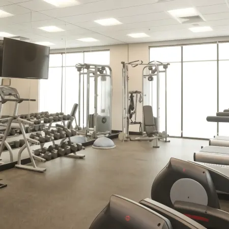 SpringHill Suites Bend