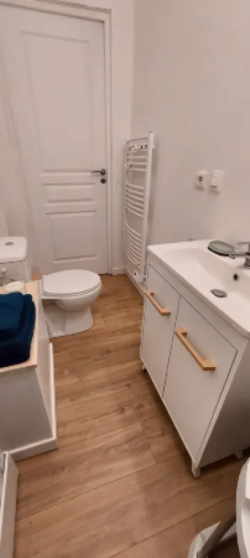 Sous les Toits de Béthune