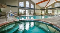 Best Western Plus Kennewick Inn