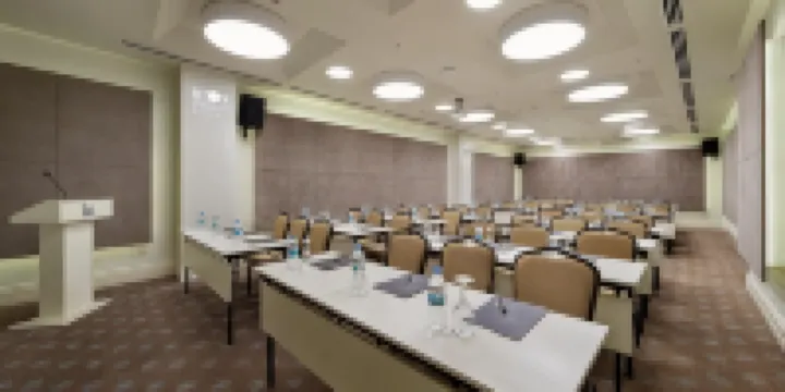 Icon Hotel Taksim