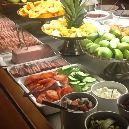 Hotell Björken