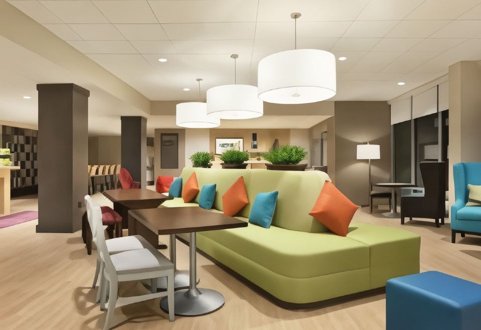 홈2 스위트 바이 힐튼 사라토가 몰타