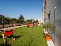 Ibis Budget Strasbourg Sud Illkirch Hôtels à : Geispolsheim