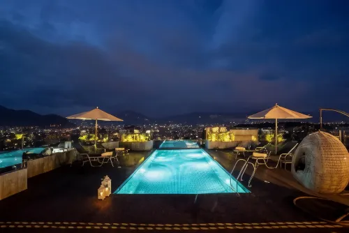 Ramada Encore by Wyndham Kathmandu Thamel