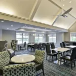 Residence Inn Lexington South/Hamburg Place