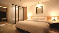 R Lee Suite Ganseok Hotels in Incheon City