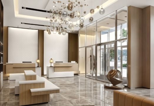 페어필드 바이 메리어트 부산 송도비치