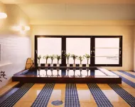 Sakaide Plaza Hotel - vasca da bagno