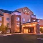 Fairfield Inn & Suites Gillette